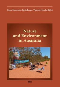Nature and Environment in Australia