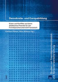 Demokratie- und Europabildung