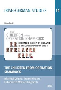 The Children from Operation Shamrock