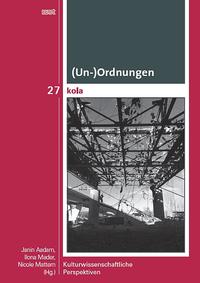(Un-)Ordnungen