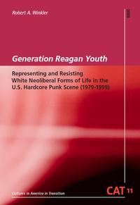 Generation Reagan Youth