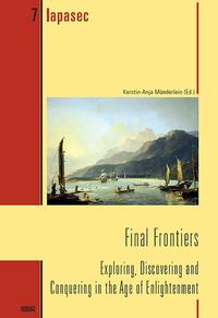 Final Frontiers