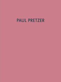 Paul Pretzer