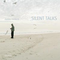 SILENT TALKS - Jaakko Heikkilä