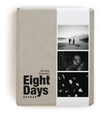 Venetia Dearden - Eight Days