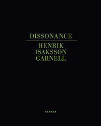 Henrik Isaksson Garnell - Dissonantia