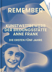 Remember - Cover