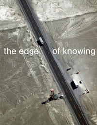 Magda Biernat - The Edge of Knowing