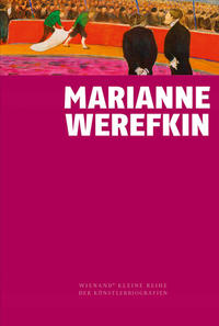 Marianne Werefkin