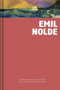 Emil Nolde - Cover