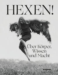 Hexen! - Cover