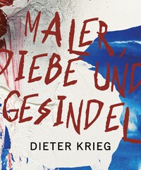 Dieter Krieg