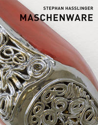 Stephan Hasslinger - Maschenware