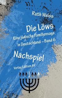 Die Löws - Nachspiel - Cover