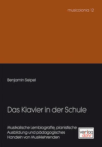 Das Klavier in der Schule