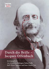 Durch die Brille