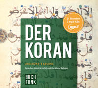 Der Koran - Hörbuch