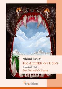 Die Artefakte der Götter