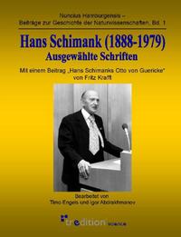 Hans Schimank (1888–1979)