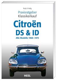 Praxisratgeber Klassikerkauf Mercedes Benz 280-560 SL & SLC von Chriss Brass  (kartoniertes Buch)