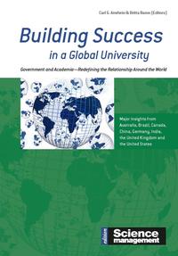 Building Success in a Global University