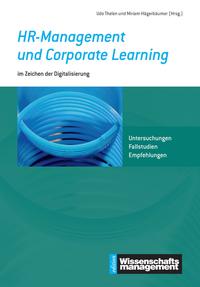 HR-Management und Corporate Learning im Zeichen der Digitalisierung