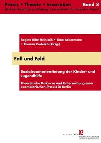 Fall und Feld