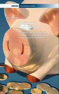 Schuldenfreie Kommunen 2010