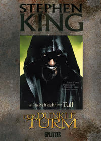 Stephen King - Der Dunkle Turm. Band 8