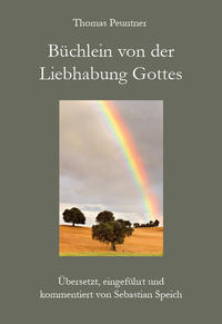 Büchlein von der Liebhabung Gottes