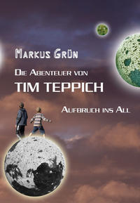 Die Abenteuer von Tim Teppich