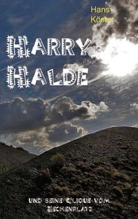 Harry Halde