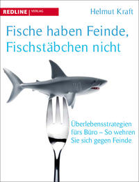 Fische haben Feinde, Fischstäbchen nicht