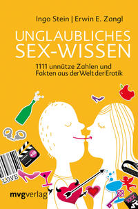 Unglaubliches Sex-Wissen