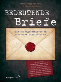 Bedeutende Briefe