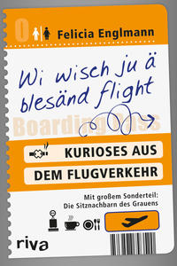 Wi wisch ju ä blesänd flight