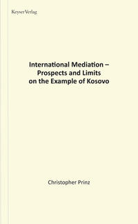International Mediation