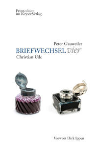BRIEFWECHSEL vier