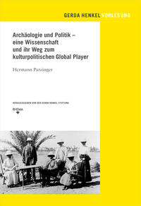Archäologie und Politik