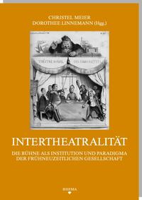 Intertheatralität