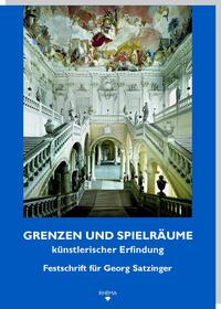 Grenzen und Spielräume künstlerischer Erfindung