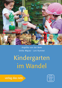 Kindergarten im Wandel