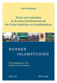 Ritual and Leadership in the Subud Brotherhood and the Tariqa Qadiriyya wa Naqshbandiyya