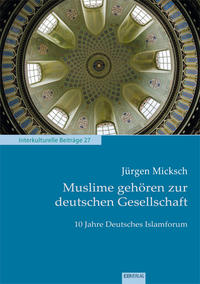 Muslime gehören zur deutschen Gesellschaft