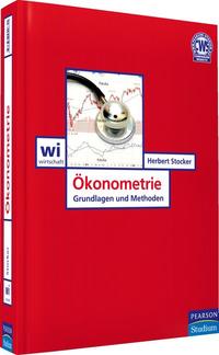 Ökonometrie - Cover