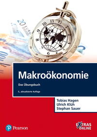 Makroökonomie Übungsbuch