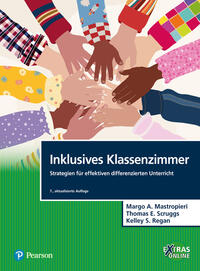 Inklusives Klassenzimmer