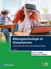 Bildungstechnologie im Klassenzimmer