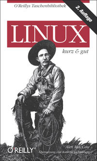 Linux - kurz & gut, 2.Auflage