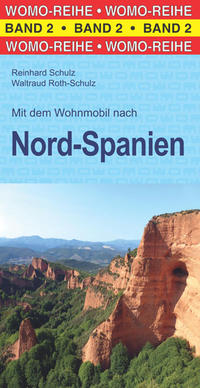 Mit dem Wohnmobil nach Nord-Spanien